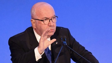Riecco Tavecchio: eletto presidente dei dilettanti Lombardia a 77 anni