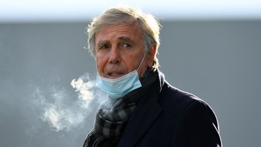 Genoa, Preziosi: "Strootman? Mancano solo le visite, sono soddisfatto"