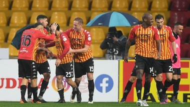 Benevento-Reynolds, tutto fatto con la regia della Juve