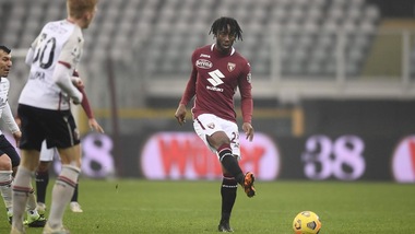 Vagnati: "Meité interessa a tanti, anche al Milan"