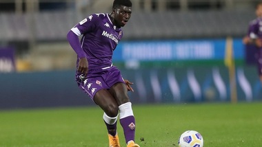 Cagliari, ufficiale l'acquisto di Duncan dalla Fiorentina