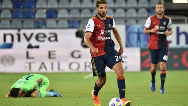 Bologna, vicino lo scambio Calabresi-Faragò