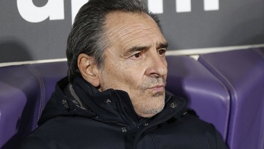 Fiorentina, Prandelli: "Callejon giocatore straordinario, che assist a Vlahovic!"