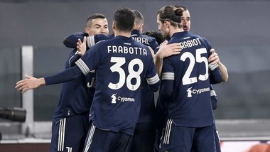 La Juventus è quarta. Milan-Toro, si replica VIDEO