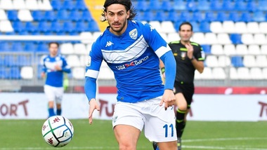 Sampdoria, ufficiale il colpo Torregrossa: ha firmato un quadriennale