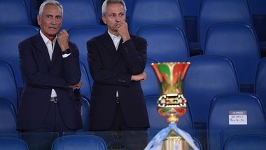 Coppa Italia, svelate le date dei quarti