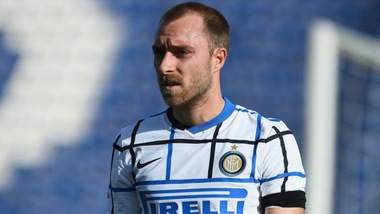 Eriksen, il ct della Danimarca critica Conte: “Che spreco di qualità…”