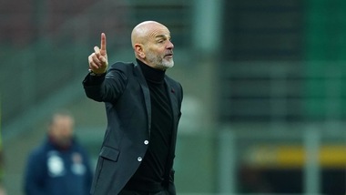 Pioli: “Ibrahimovic deve ritrovare ritmo e minutaggio”