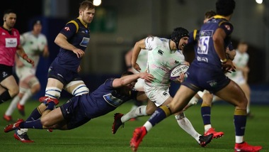 Coronavirus, sospese le coppe europee di rugby