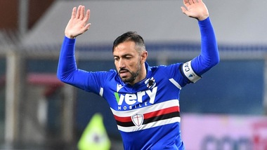 Osti: "Quagliarella importantissimo per la Sampdoria, ha un patto con Ferrero"