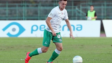 Reggina, ufficiale: preso Micovschi dal Genoa