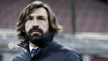 Pirlo: “Coppa Italia? All’inizio non interessa a nessuno, poi invece…”