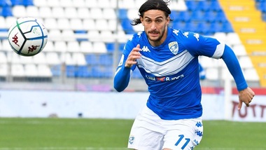 Sampdoria, Torregrossa si presenta: "Qui per consacrarmi in Serie A"