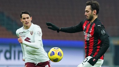 Coppa Italia: Milan ai quarti. Conte: “Ci teniamo” VIDEO