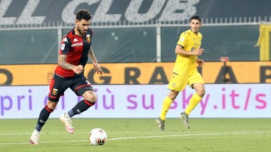 Torino, contatti serrati col Betis per Sanabria