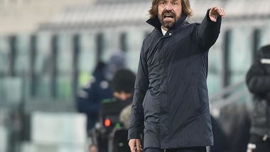 Juve, i convocati di Pirlo per il Genoa: tante novità