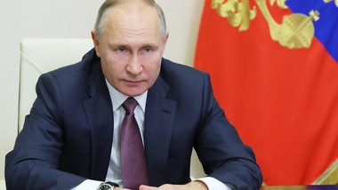 Putin: "In Russia pronti per la vaccinazione di massa"