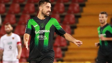 Cosenza, ufficiale: dal Pordenone c'è Tremolada