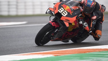 MotoGp: Ktm e Dorna firmano un accordo fino al 2026