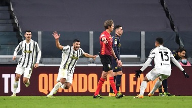 Rafia brilla alla prima tra i grandi: gol e quarti di finale per la Juve