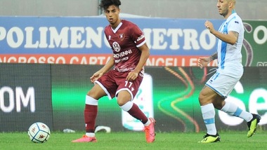 Mastour, parabola discendente: da Neymar... al Carpi