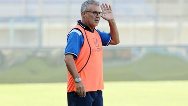 Paganese, via Erra. In panchina arriva Di Napoli