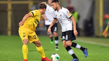 Ascoli, altro colpo sulla fascia: ha firmato Bidaoui