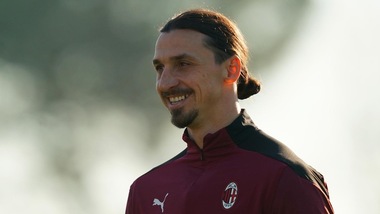 Ibrahimovic: "Milan la sfida più bella". Coppa Italia, avanzano Atalanta e Spal VIDEO
