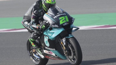 MotoGp, nuovi test in Qatar il 6-7 marzo