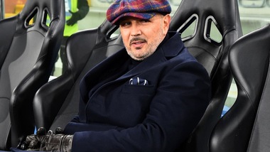 Mihajlovic: "Per vincere serve un Bologna disperato... e provinciale"