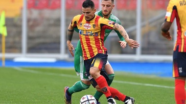 Sassuolo, pressing su Falco