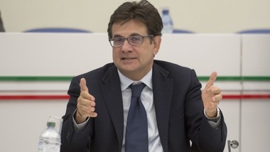 Pancalli: "Zanardi è un leone, i giochi di Tokyo si faranno"