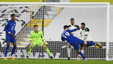 Premier, Mount regala tre punti al Chelsea. Leeds di Bielsa ko, Leicester secondo