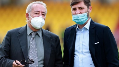 Benevento, testa al futuro: a giugno c'è Talbi