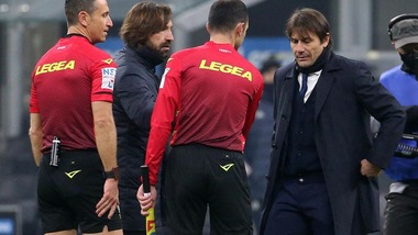 Moviola Inter-Juve, applausi per Doveri: ecco il motivo