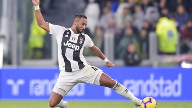 Parma, tutto vero: colpo Benatia in chiusura