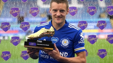 "Vardy? Stava per lasciare il Leicester e fare l'animatore a Ibiza"