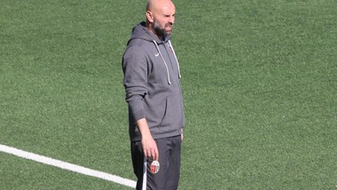 Arezzo, Stellone è il nuovo allenatore