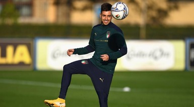 El Shaarawy alla Roma, serve un segnale dalla Cina