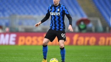 "Bastoni predestinato come Maldini. Ma per il rinnovo non è il momento"