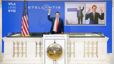 Stellantis, parla Tavares: "Rilanciamo Alfa e Maserati"