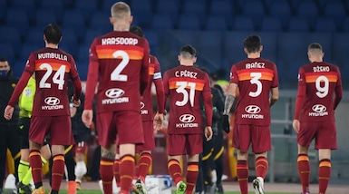 Coppa Italia, Roma-Spezia 2-4: Verde e Saponara condannano Fonseca ai supplementari