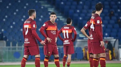 Sesto cambio Roma, cosa dice il regolamento