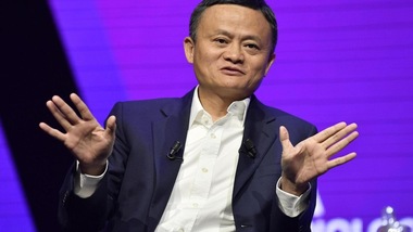 Riecco Jack Ma: il fondatore di Alibaba si mostra dopo due mesi