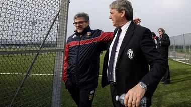 Primavera Genoa, Chiappino: "Si riparte. I ragazzi sono stati bravi"