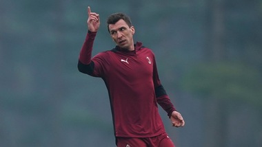 La promessa di Mandzukic. Real-Zidane, ore decisive VIDEO