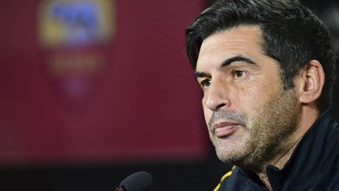 Roma, Fonseca a tempo. Supercoppa bianconera VIDEO