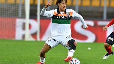 Fiorentina, preso Maleh: rimarrà a Venezia fino a fine stagione