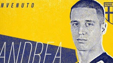 Parma, ecco Conti dal Milan: ufficiale