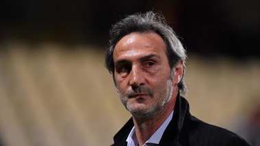 Alessandria, salta la panchina di Gregucci